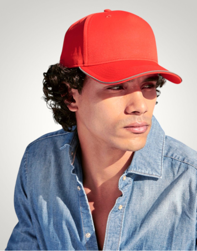 Casquette Reflect AT531 AtlantisAtlantis